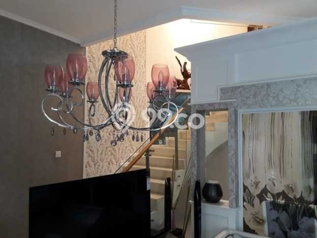 Apartemen Prestisius Dijual di Wiyung Luas 190m2 Apartemen Prestisius Dijual di Wiyung Luas 190m2