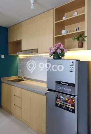 Siap Milik Apartemen 2 KT 1 KM di Wiyung Siap Milik Apartemen 2 KT 1 KM di Wiyung