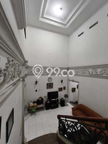 Hunian Eksklusif Siap Huni LT 463m2 di Gubeng, Surabaya Hunian Eksklusif Siap Huni LT 463m2 di Gubeng, Surabaya