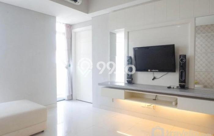 Hunian Apartemen Bagus di Genteng 2 Kamar Tidur Hunian Apartemen Bagus di Genteng 2 Kamar Tidur