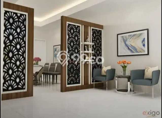Siap Huni Rumah Mewah 4 Kamar di Wiyung Dekat ke Mana Pun Siap Huni Rumah Mewah 4 Kamar di Wiyung Dekat ke Mana Pun