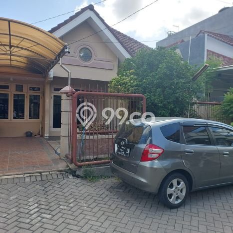 For Sale Rumah 3 Kamar Lokasi Ideal Bagus dan Strategis di Sukolilo For Sale Rumah 3 Kamar Lokasi Ideal Bagus dan Strategis di Sukolilo