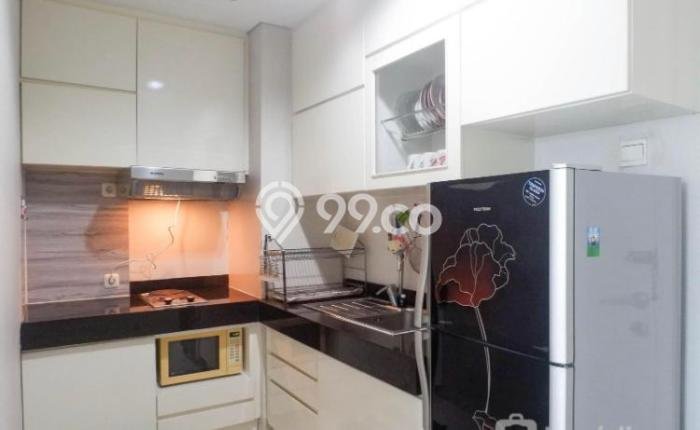 Hunian Apartemen Bagus di Genteng 2 Kamar Tidur Hunian Apartemen Bagus di Genteng 2 Kamar Tidur
