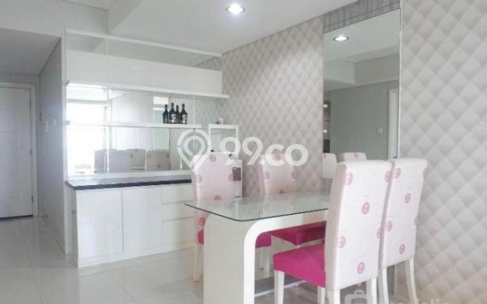Hunian Apartemen Bagus di Genteng 2 Kamar Tidur Hunian Apartemen Bagus di Genteng 2 Kamar Tidur