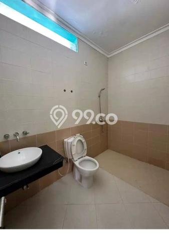 Rumah Luxury Modern Siap Huni di Kertajaya Surabaya Rumah Luxury Modern Siap Huni di Kertajaya Surabaya