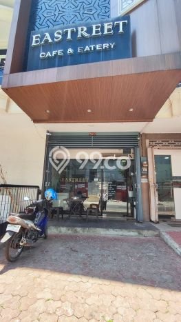 FOR SALE! Ruko di Gubeng Surabaya, LT 70m2, LB 200m2 FOR SALE! Ruko di Gubeng Surabaya, LT 70m2, LB 200m2