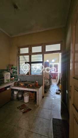 Rumah Modern 7 KT LT 210m2 di Pondok Tjandra Rumah Modern 7 KT LT 210m2 di Pondok Tjandra