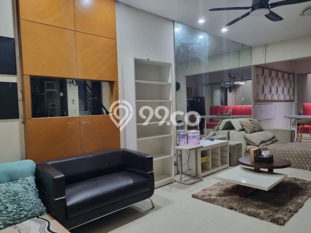 Best Deal Hunian Premium Ideal dan Luas di Mulyorejo, Surabaya Best Deal Hunian Premium Ideal dan Luas di Mulyorejo, Surabaya