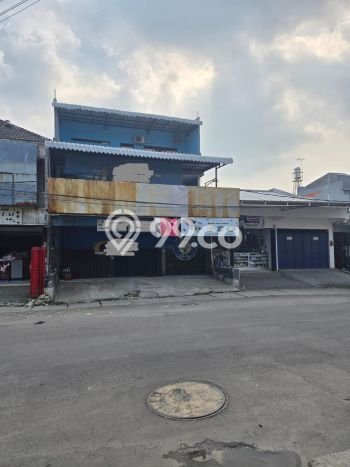 Untuk Dijual! Ruko di Manukan Surabaya LT 180m2 / LB 180m2 Kawasan Bisnis Untuk Dijual! Ruko di Manukan Surabaya LT 180m2 / LB 180m2 Kawasan Bisnis