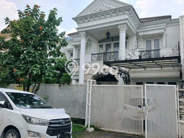 Dijual Hunian Mewah dengan Fasilitas Sekitar Lengkap di Lakarsantri, Surabaya Dijual Hunian Mewah dengan Fasilitas Sekitar Lengkap di Lakarsantri, Surabaya
