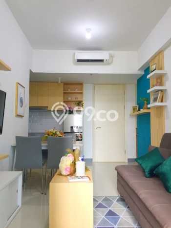 Siap Milik Apartemen 2 KT 1 KM di Wiyung Siap Milik Apartemen 2 KT 1 KM di Wiyung