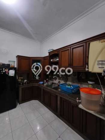 Hunian Eksklusif Siap Huni LT 463m2 di Gubeng, Surabaya Hunian Eksklusif Siap Huni LT 463m2 di Gubeng, Surabaya
