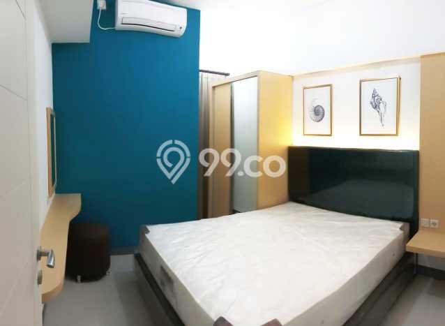 Siap Milik Apartemen 2 KT 1 KM di Wiyung Siap Milik Apartemen 2 KT 1 KM di Wiyung