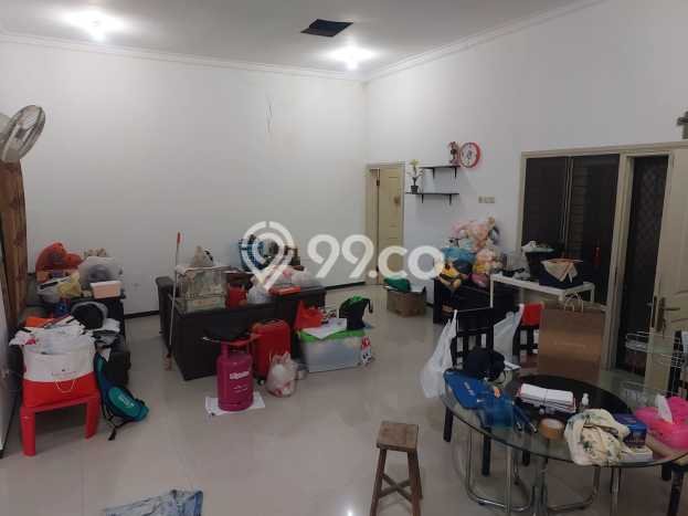 Rumah Minimalis 4 KT di Mulyosari Surabaya Semi Furnished Rumah Minimalis 4 KT di Mulyosari Surabaya Semi Furnished