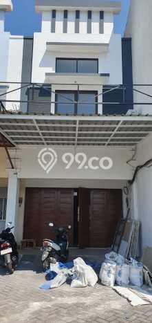 Ruko Usaha Dijual di Waru Sidoarjo LT 76m2 & LB 76m2 Ruko Usaha Dijual di Waru Sidoarjo LT 76m2 & LB 76m2