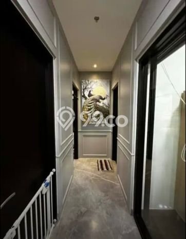 Apartemen Prestisius Dijual di Dukuh Pakis Luas 135m2 Apartemen Prestisius Dijual di Dukuh Pakis Luas 135m2
