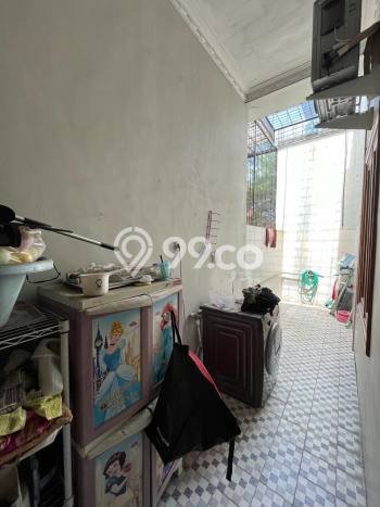 Rumah Mewah Dijual LT 152m2 di Rungkut, Surabaya Rumah Mewah Dijual LT 152m2 di Rungkut, Surabaya