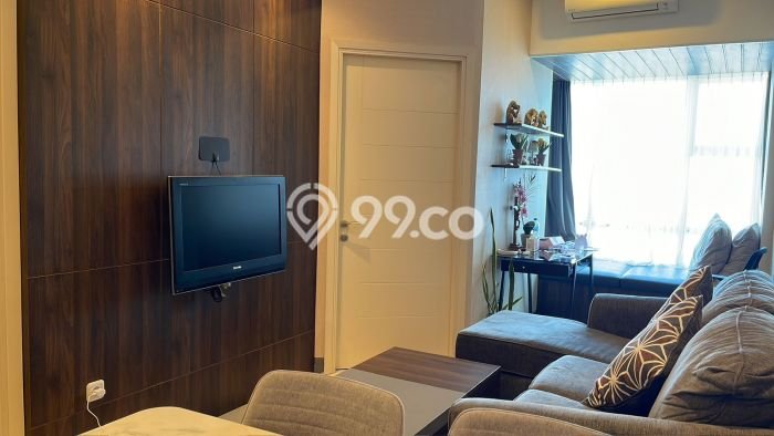 Untuk Dijual Apartemen 2 KT & 1 KM di Surabaya Lokasi Strategis Untuk Dijual Apartemen 2 KT & 1 KM di Surabaya Lokasi Strategis