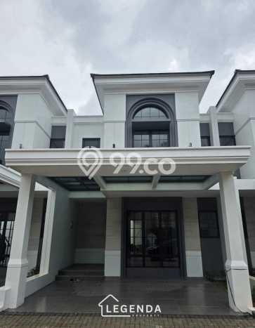 Rumah Sewa Bekasi LT 91m2 LB 106m2 Area Grand Wisata Rumah Sewa Bekasi LT 91m2 LB 106m2 Area Grand Wisata