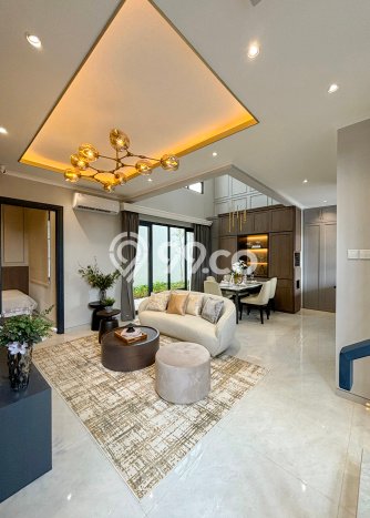 Rumah Luxury Best Location di Bekasi, Jawa Barat Rumah Luxury Best Location di Bekasi, Jawa Barat