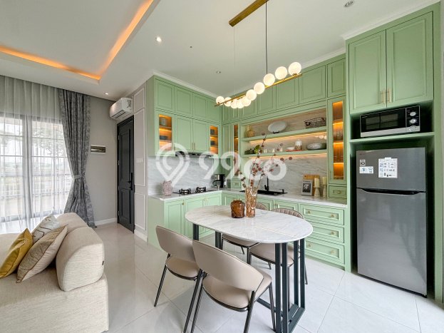 Rumah Minimalis 4 KT LT 91m2 di Grand Wisata Rumah Minimalis 4 KT LT 91m2 di Grand Wisata