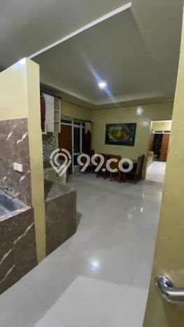 Hunian Cantik Modern Lb 280m2 di Tambun Selatan, Bekasi Hunian Cantik Modern Lb 280m2 di Tambun Selatan, Bekasi