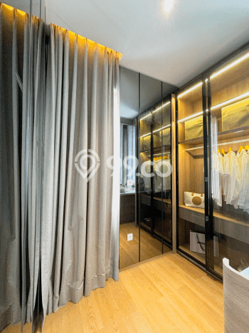 Jual Rumah Mewah Elegan Dengan View Cantik di Grand Wisata, Bekasi Jual Rumah Mewah Elegan Dengan View Cantik di Grand Wisata, Bekasi