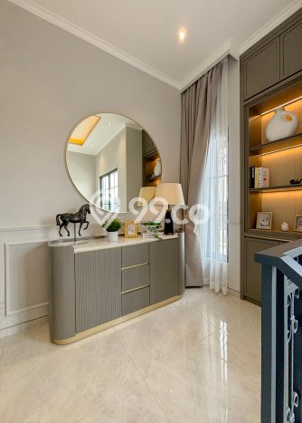 Rumah Luxury Best Location di Bekasi, Jawa Barat Rumah Luxury Best Location di Bekasi, Jawa Barat