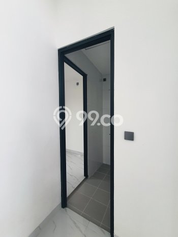 Rumah Modern Minimalis 2 Kamar Siap Huni di Setu Rumah Modern Minimalis 2 Kamar Siap Huni di Setu