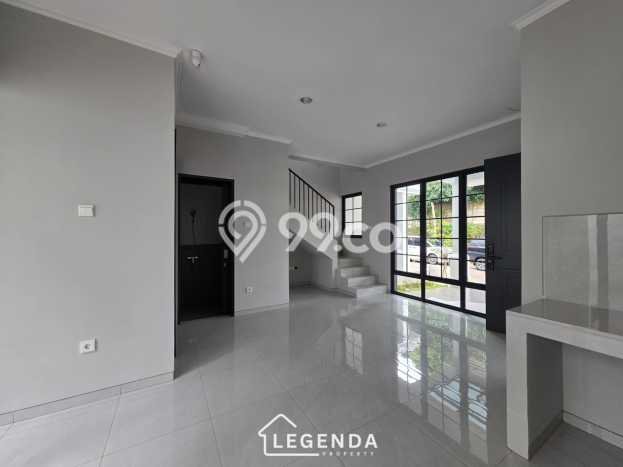 Rumah Sewa Bekasi LT 91m2 LB 106m2 Area Grand Wisata Rumah Sewa Bekasi LT 91m2 LB 106m2 Area Grand Wisata