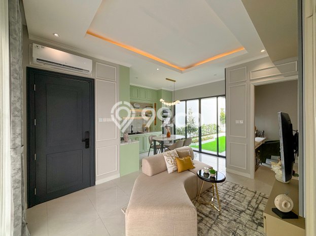 Rumah Minimalis 4 KT LT 91m2 di Grand Wisata Rumah Minimalis 4 KT LT 91m2 di Grand Wisata