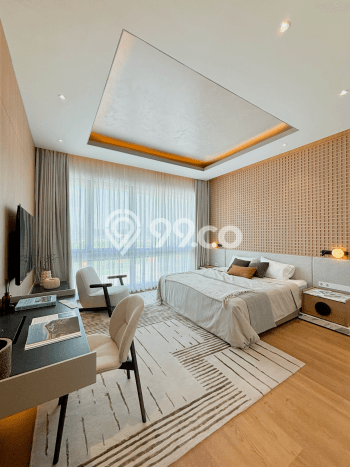 Jual Rumah Mewah Megah Dengan View Cantik di Grand Wisata, Bekasi Jual Rumah Mewah Megah Dengan View Cantik di Grand Wisata, Bekasi