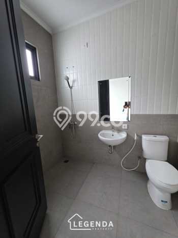 Rumah Sewa Bekasi LT 91m2 LB 106m2 Area Grand Wisata Rumah Sewa Bekasi LT 91m2 LB 106m2 Area Grand Wisata
