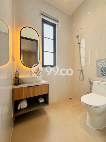 Rumah Minimalis 2 KT LT 60m2 di Grand Wisata Rumah Minimalis 2 KT LT 60m2 di Grand Wisata