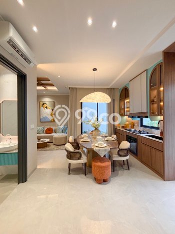 Jual Rumah Eksklusif 5 KT di Grand Wisata, Bekasi Jual Rumah Eksklusif 5 KT di Grand Wisata, Bekasi