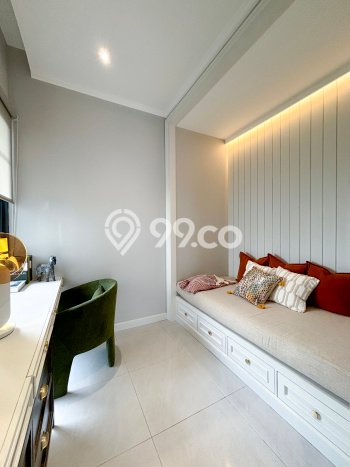 Rumah Minimalis 4 KT LT 91m2 di Grand Wisata Rumah Minimalis 4 KT LT 91m2 di Grand Wisata