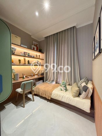 Jual Rumah Eksklusif 5 KT di Grand Wisata, Bekasi Jual Rumah Eksklusif 5 KT di Grand Wisata, Bekasi
