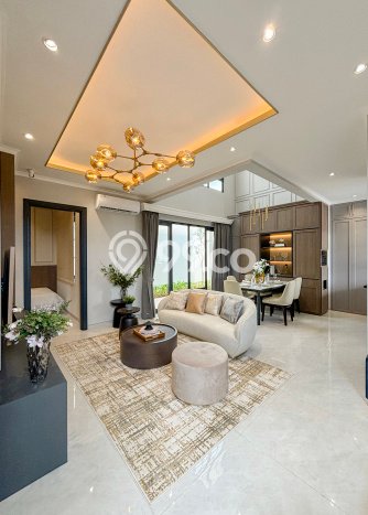 Rumah Luxury Best Location di Bekasi, Jawa Barat Rumah Luxury Best Location di Bekasi, Jawa Barat