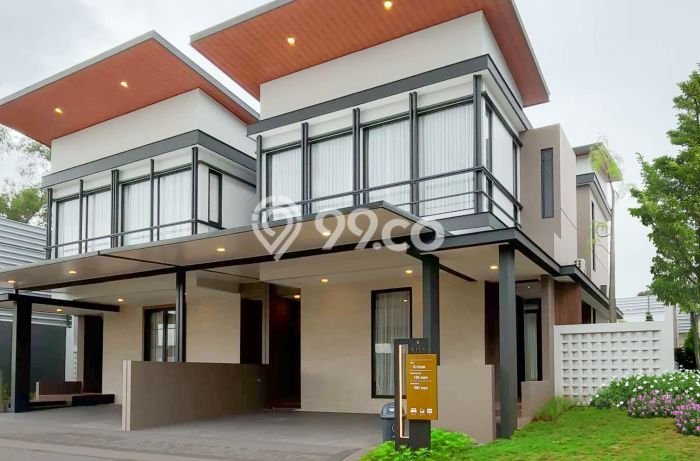 Dijual Rumah Mewah Elegan Dengan View Cantik di Grand Wisata, Bekasi Dijual Rumah Mewah Elegan Dengan View Cantik di Grand Wisata, Bekasi