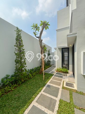 Rumah Minimalis 2 KT LT 60m2 di Grand Wisata Rumah Minimalis 2 KT LT 60m2 di Grand Wisata