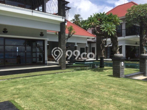 Vila Kawasan Buleleng, Luas 1390m2m², Area Nyaman Vila Kawasan Buleleng, Luas 1390m2m², Area Nyaman