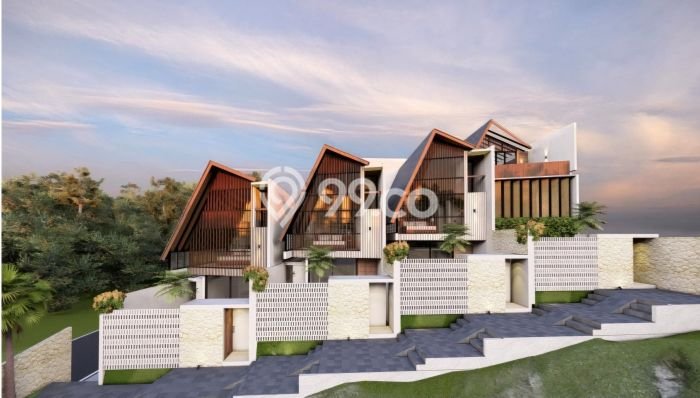 LOKASI TERBAIK! Vila di , Luas 80m2m², Kawasan Tenang dan nyaman LOKASI TERBAIK! Vila di , Luas 80m2m², Kawasan Tenang dan nyaman