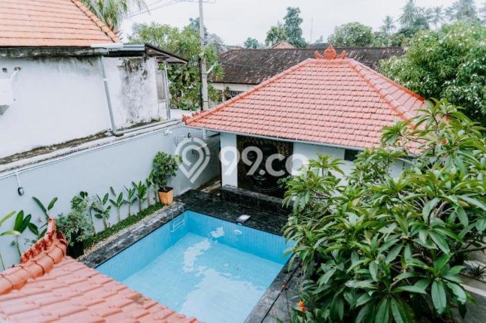 Rumah Luxury Modern Tanpa Renovasi di Lovina Buleleng Rumah Luxury Modern Tanpa Renovasi di Lovina Buleleng