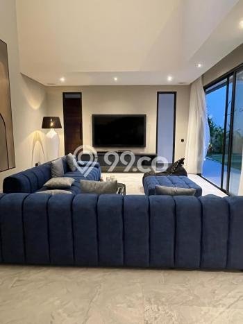 Vila Premium Kawasan , Luas 400m2m², Akses Badung, Badung Vila Premium Kawasan , Luas 400m2m², Akses Badung, Badung