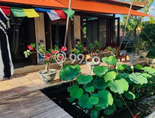Vila Strategis Kawasan , Luas 450m2m², Dekat ke berbagai kebutuhan Vila Strategis Kawasan , Luas 450m2m², Dekat ke berbagai kebutuhan