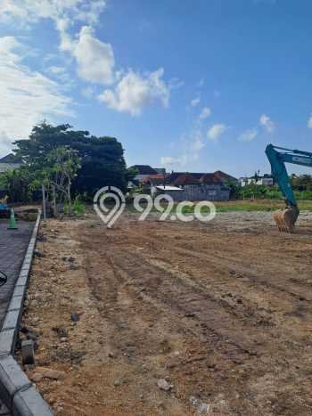 Tanah Kavling Dijual di Seminyak, Badung dengan Luas Tanah 541m2 Tanah Kavling Dijual di Seminyak, Badung dengan Luas Tanah 541m2