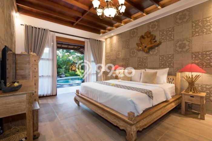Vila di , Ukuran 507m2m², Ideal untuk tempat tinggal keluarga Vila di , Ukuran 507m2m², Ideal untuk tempat tinggal keluarga