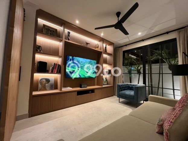 Vila di , Area 112m2m², Lokasi Strategis Vila di , Area 112m2m², Lokasi Strategis