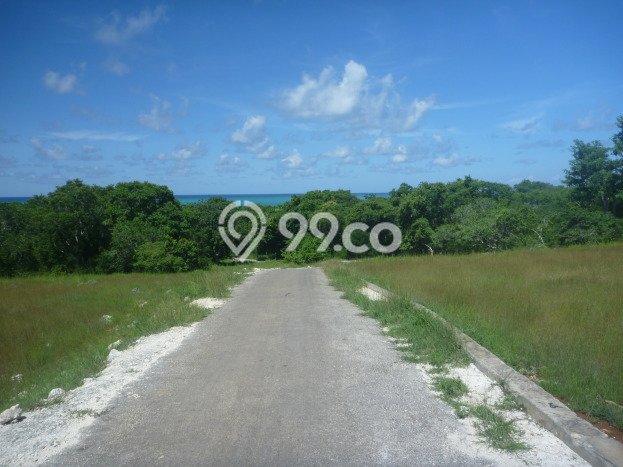 Tanah Strategis Dijual di Haharu Sumba Timur 9999m2 Tanah Strategis Dijual di Haharu Sumba Timur 9999m2
