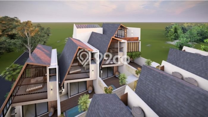 LOKASI TERBAIK! Vila di , Luas 80m2m², Kawasan Tenang dan nyaman LOKASI TERBAIK! Vila di , Luas 80m2m², Kawasan Tenang dan nyaman